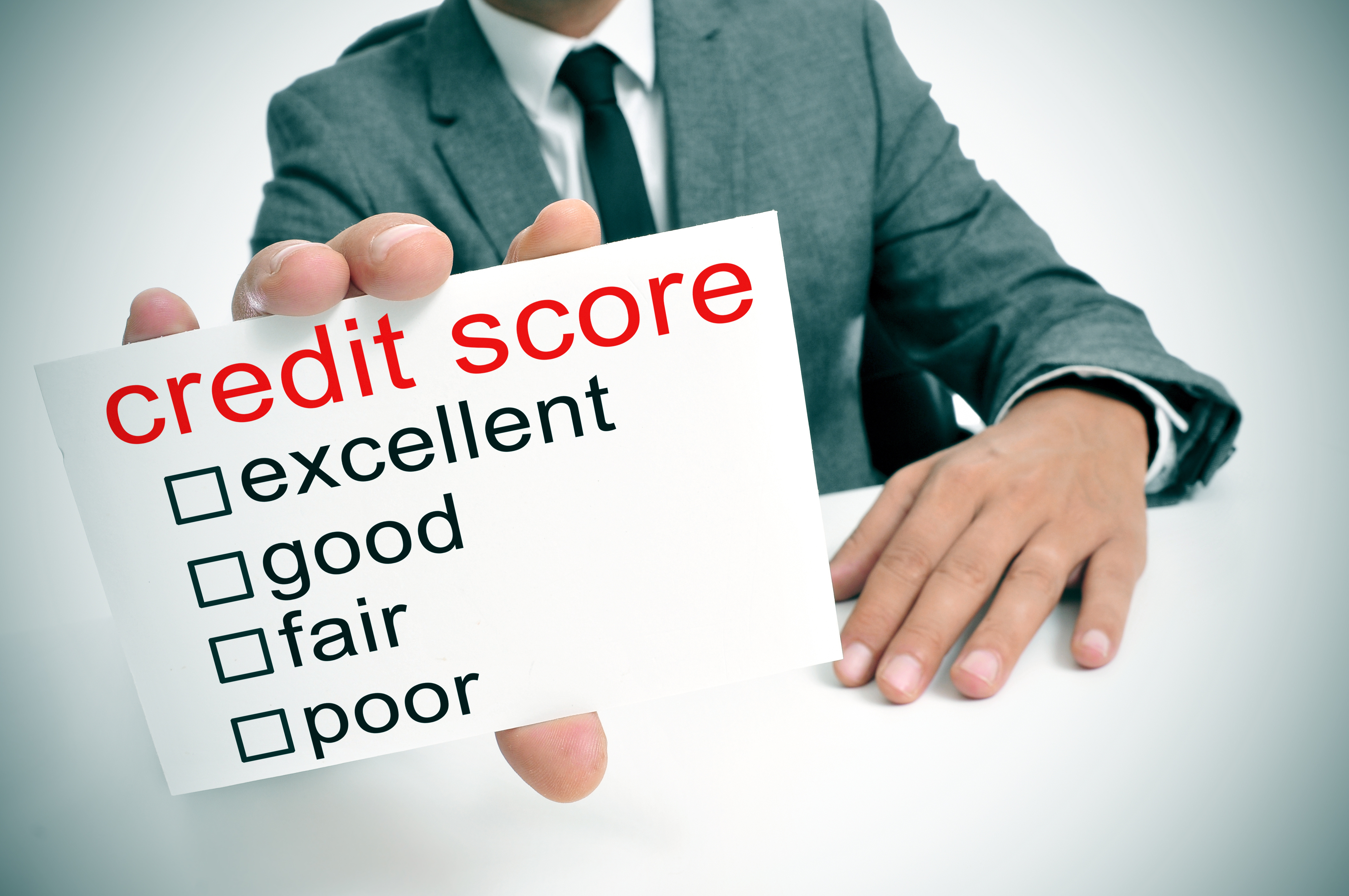 credit repair Torrance